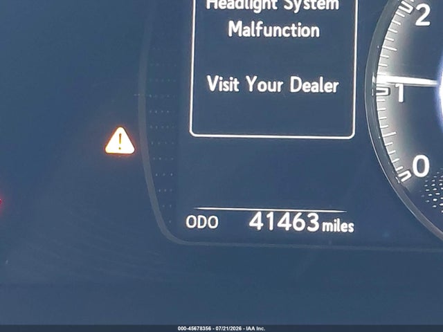 2019 LEXUS ES 350 16