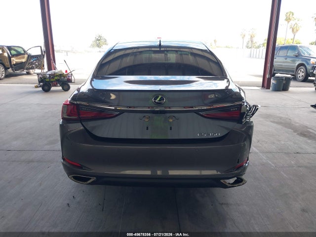 2019 LEXUS ES 350 17