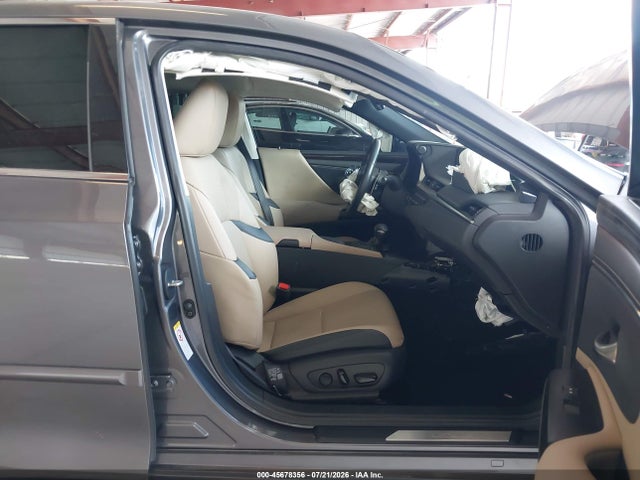 2019 LEXUS ES 350 5