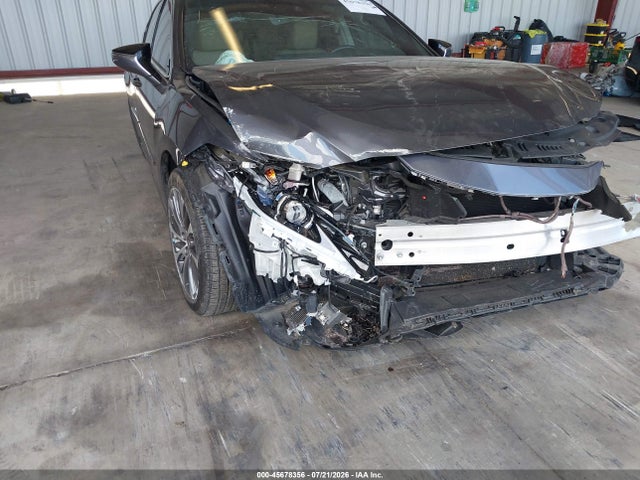 2019 LEXUS ES 350 6