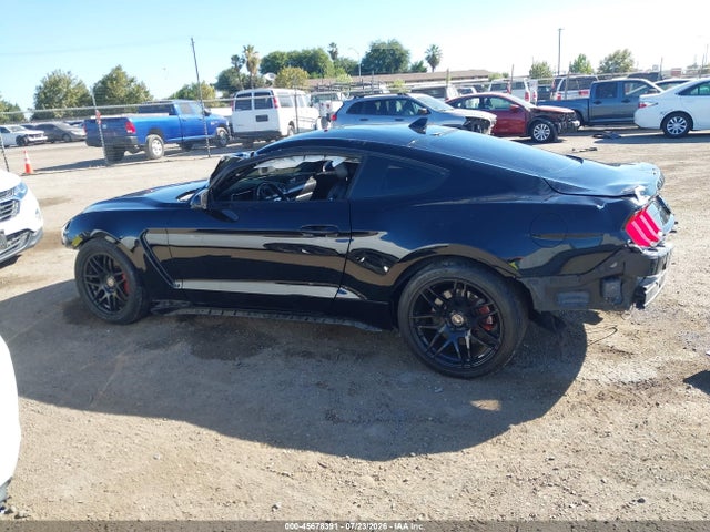 2021 FORD MUSTANG GT PREMIUM FASTBACK 15