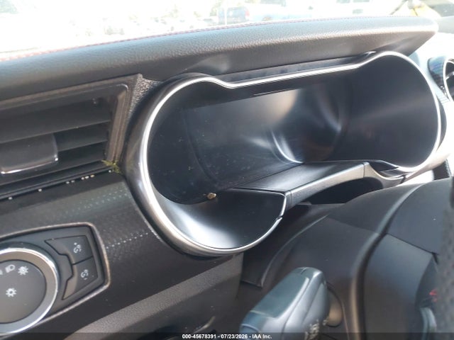 2021 FORD MUSTANG GT PREMIUM FASTBACK 16