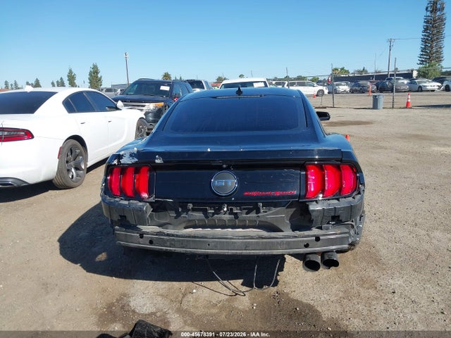 2021 FORD MUSTANG GT PREMIUM FASTBACK 17