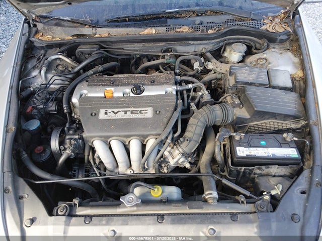 صورة 10 لـ 2006 Honda ACCORD 2.4 EX