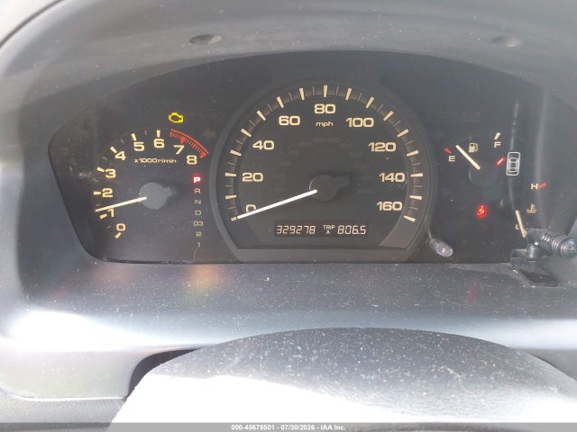 صورة 7 لـ 2006 Honda ACCORD 2.4 EX