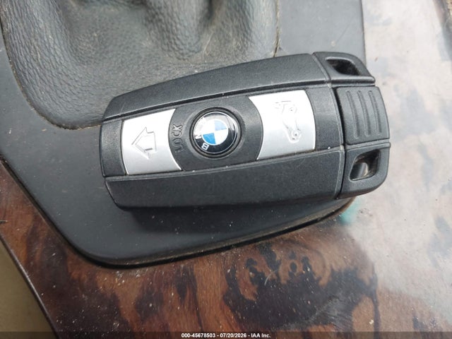 2007 BMW 335I — миниатюра 11