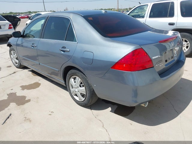 2007 Honda ACCORD 3.0 EX 照片 3