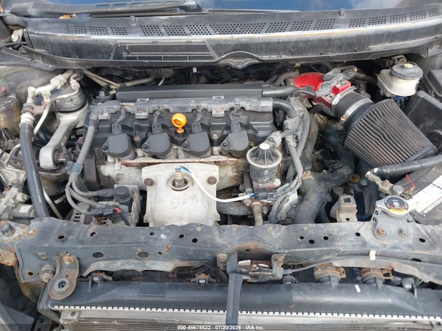 2008 Honda CIVIC EX photo 10