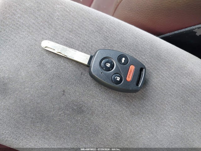 2008 Honda CIVIC EX — миниатюра 11