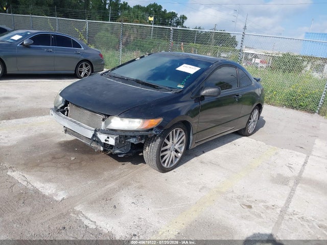 2008 Honda CIVIC EX photo 2