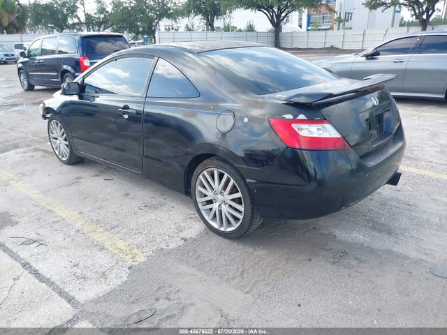 2008 Honda CIVIC EX photo 3