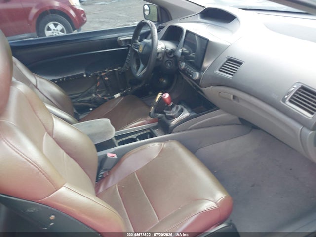 2008 Honda CIVIC EX photo 5