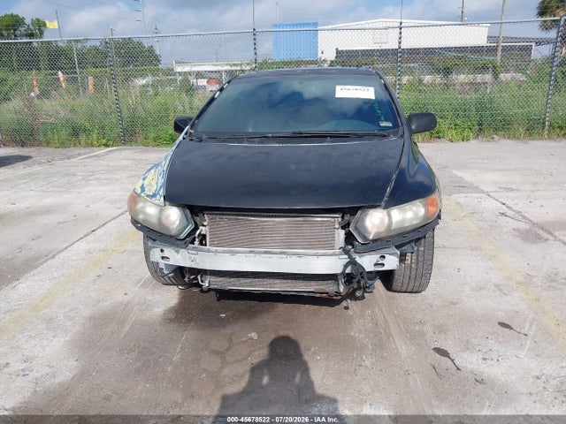 2008 Honda CIVIC EX photo 6