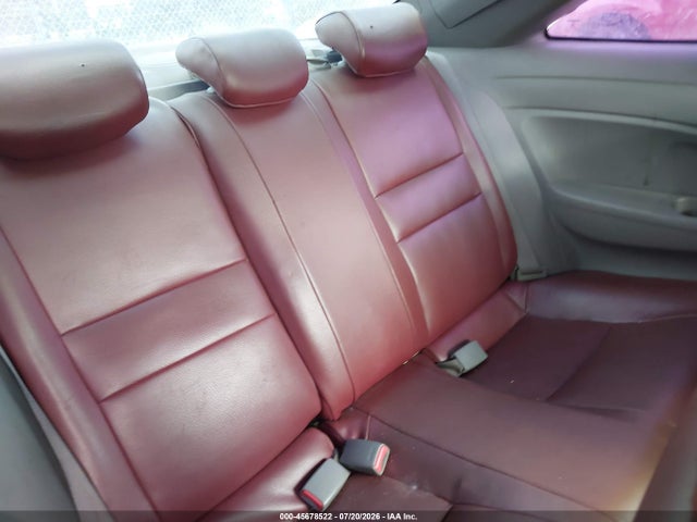 2008 Honda CIVIC EX photo 8