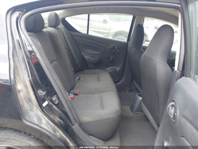 صورة 8 لـ 2017 Nissan VERSA 1.6 S+