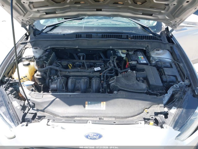 2013 FORD FUSION SE — фото 10