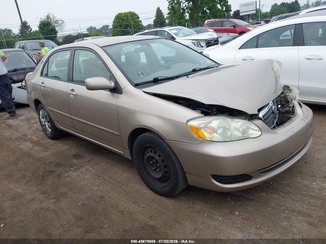 صورة 1 لـ 2007 Toyota COROLLA LE
