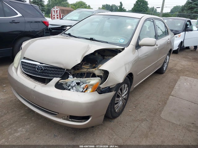 صورة 2 لـ 2007 Toyota COROLLA LE
