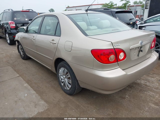 صورة 3 لـ 2007 Toyota COROLLA LE