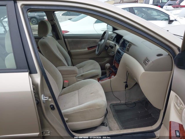 صورة 5 لـ 2007 Toyota COROLLA LE