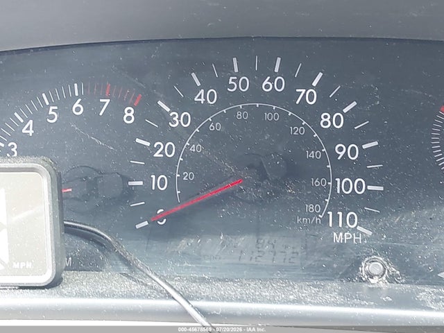 صورة 7 لـ 2007 Toyota COROLLA LE