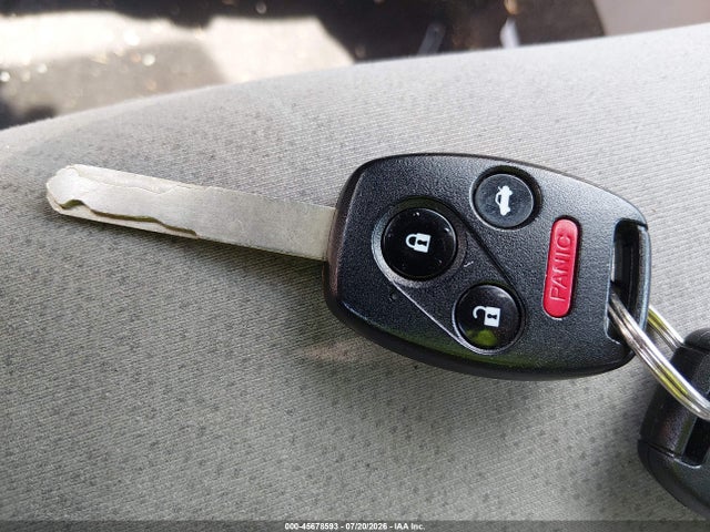 2012 Honda CIVIC LX 缩略图 11