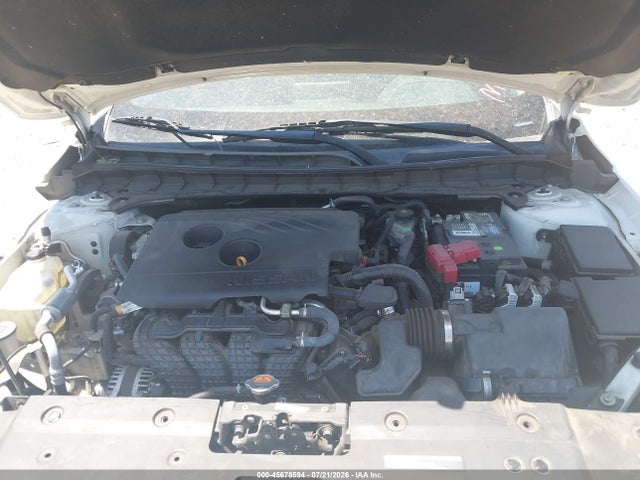 صورة 10 لـ 2019 Nissan ALTIMA 2.5 SR