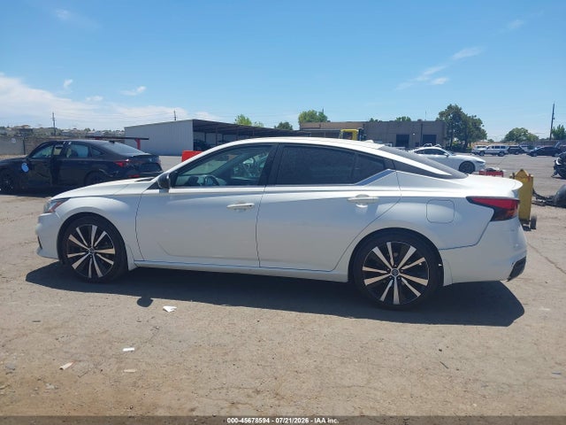 صورة مصغرة 14 لـ 2019 Nissan ALTIMA 2.5 SR