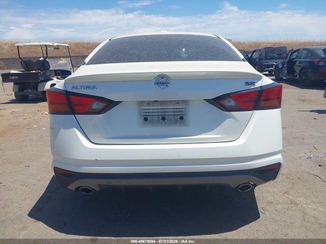 صورة مصغرة 16 لـ 2019 Nissan ALTIMA 2.5 SR