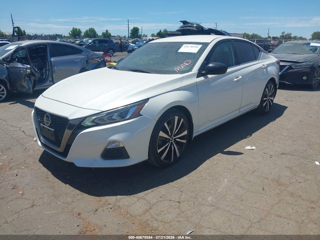 صورة 2 لـ 2019 Nissan ALTIMA 2.5 SR