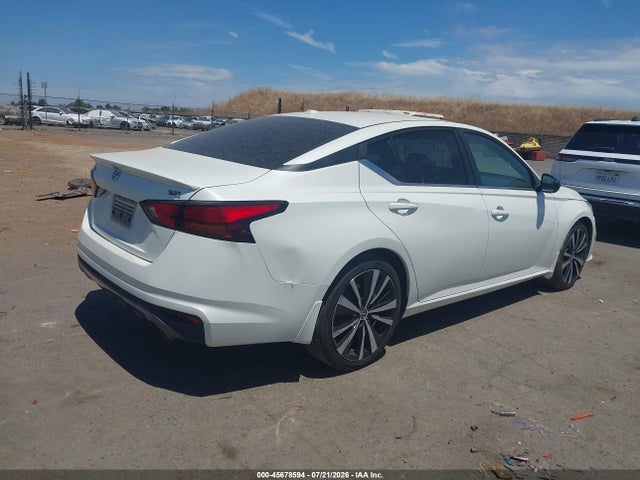 صورة 4 لـ 2019 Nissan ALTIMA 2.5 SR