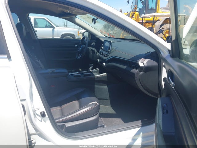 صورة 5 لـ 2019 Nissan ALTIMA 2.5 SR