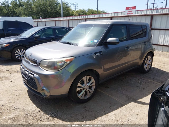 صورة 2 لـ 2016 KIA SOUL +