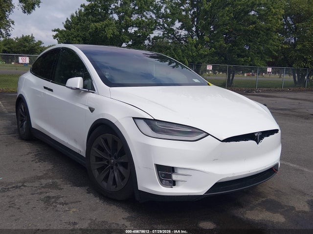 2016 TESLA MOD 