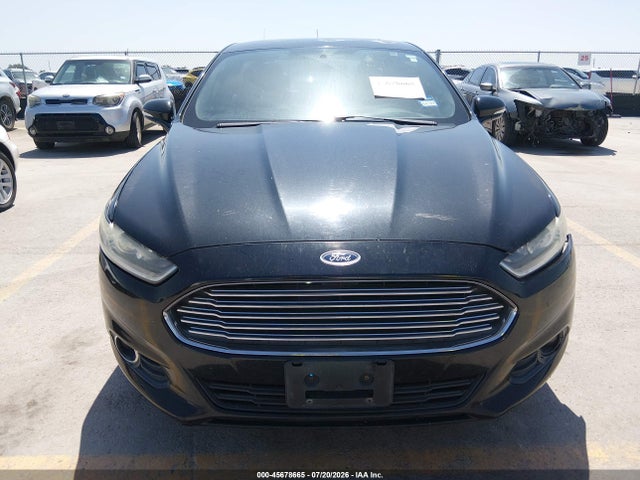 2014 FORD FUSION SE — фото 6