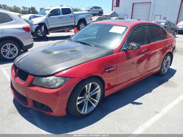 2006 BMW 330I — фото 2
