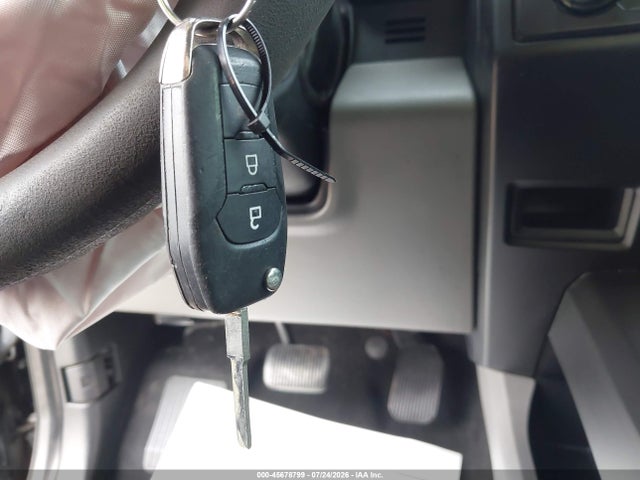 2019 FORD F-150 XL 11