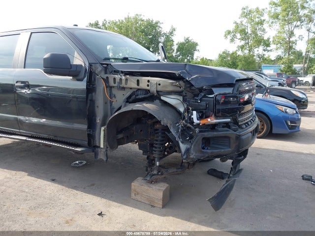 2019 FORD F-150 XL 6