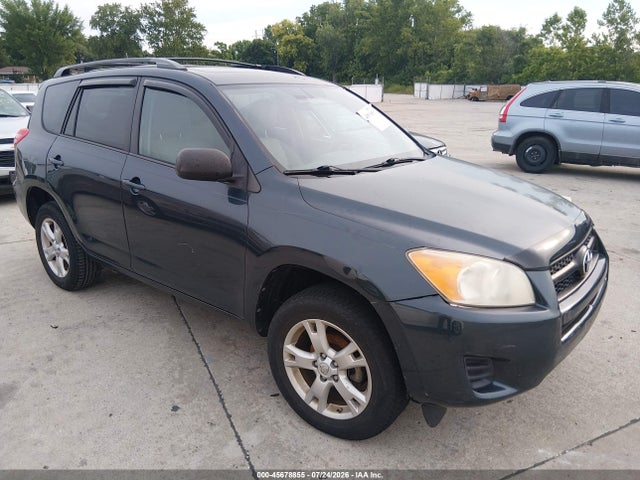 2012 TOYOTA RAV4 