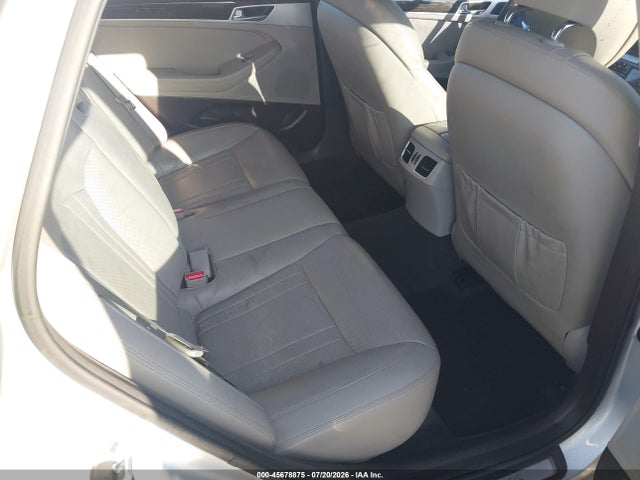 2016 Hyundai GENESIS 3.8 — фото 8