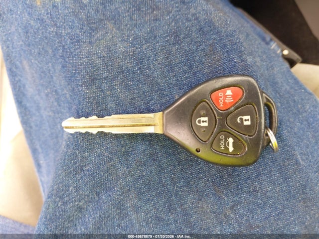 صورة مصغرة 11 لـ 2009 Toyota COROLLA LE