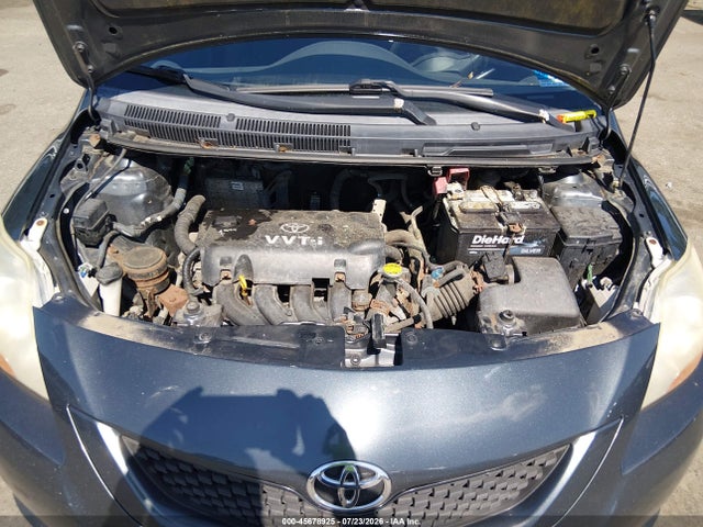 2010 Toyota YARIS — фото 10