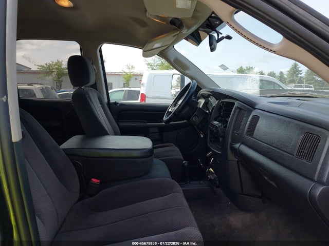 2003 Dodge RAM 2500 SLT/LARAMIE/ST — фото 5