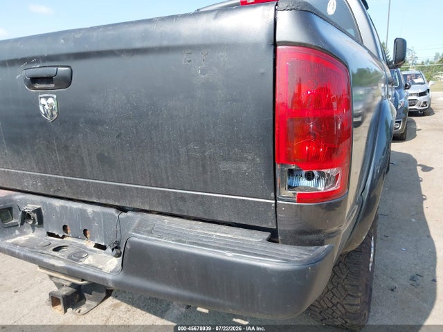 2003 Dodge RAM 2500 SLT/LARAMIE/ST — фото 6