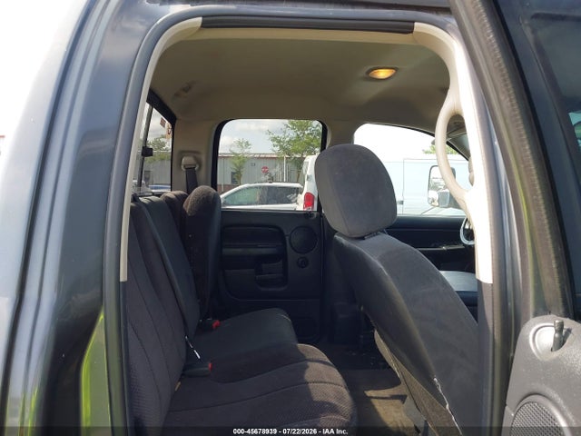 2003 Dodge RAM 2500 SLT/LARAMIE/ST — фото 8