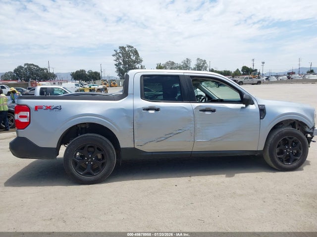 صورة مصغرة 14 لـ 2022 FORD MAVERICK XLT