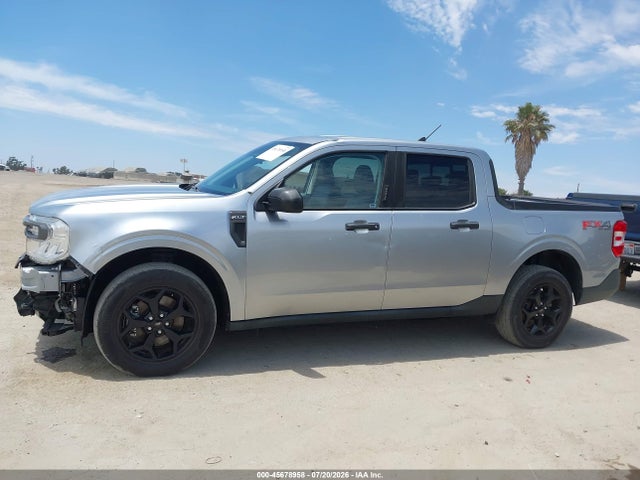 صورة مصغرة 15 لـ 2022 FORD MAVERICK XLT