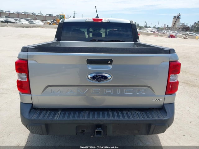 صورة مصغرة 17 لـ 2022 FORD MAVERICK XLT
