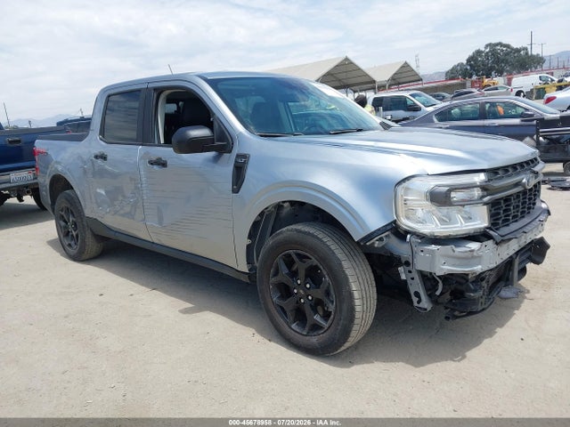 2022 FORD MAVERICK XLT — фото 1