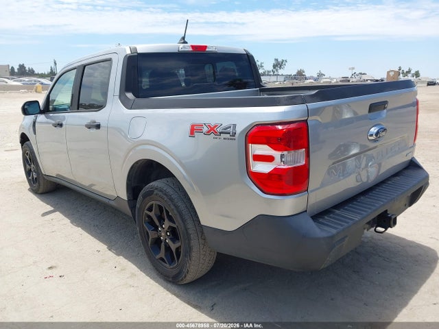 2022 FORD MAVERICK XLT — фото 3